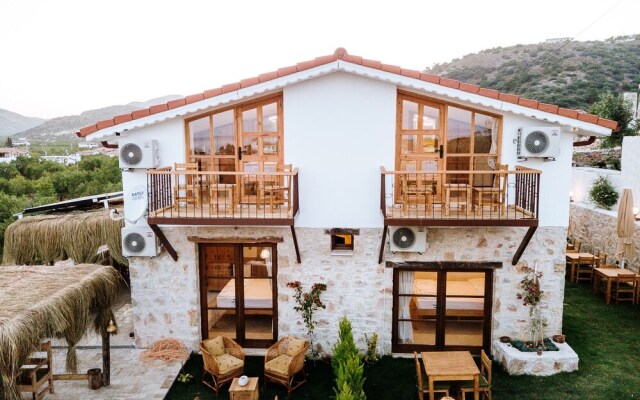 Ayaz Butik Otel