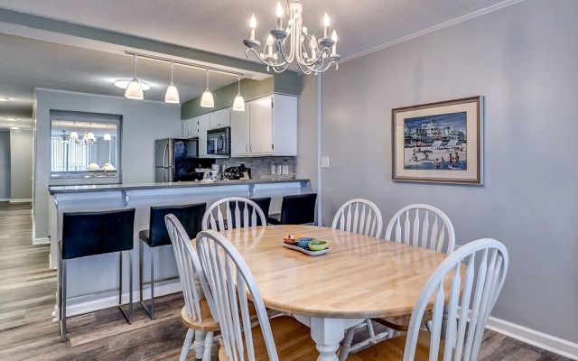 Summit by Elliott Beach Rentals