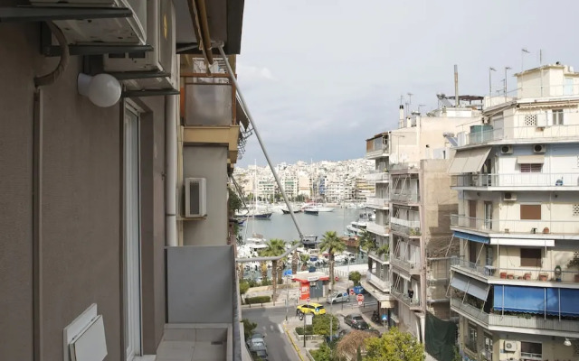 Meliti in Piraeus With 2 Bedrooms and 1 Bathrooms