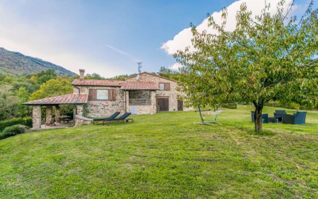 House Villi Montieri