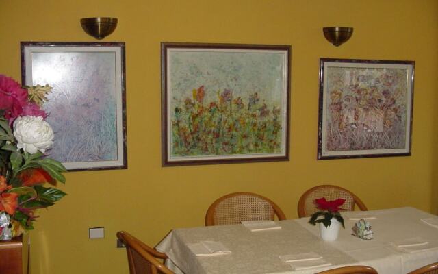 Alla Campagna