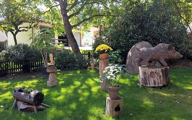 Gasthaus Hirtenbrunnen