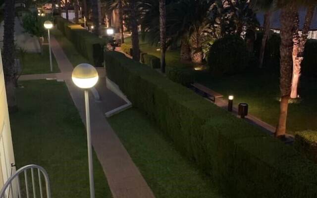 Apartamentos Estival Park 3000