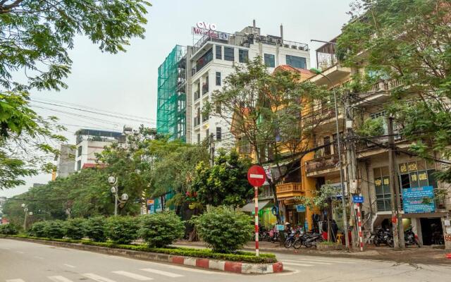 Westlake Tay Ho Hotel