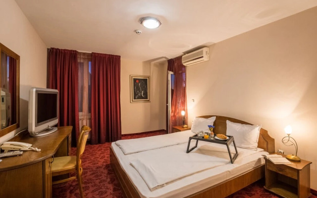 Hotel BLVD7