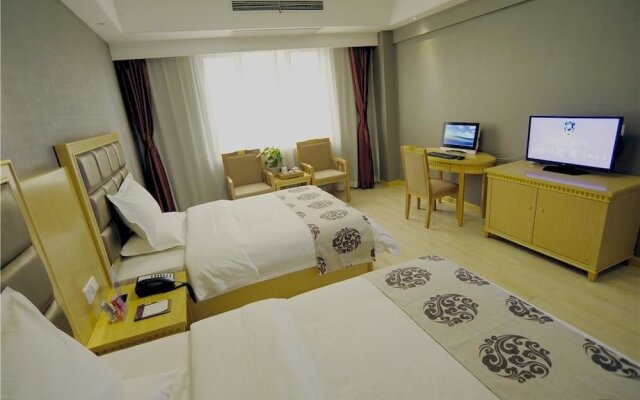 Xinglu Hotel