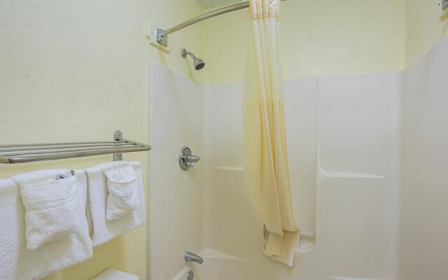 Quality Inn & Suites Florence Civic Center