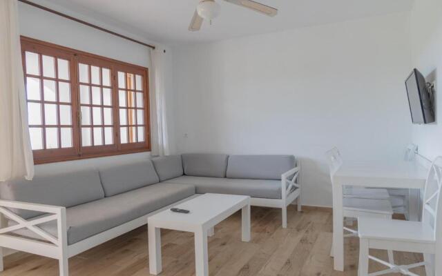 Apartamentos Son Bou Gardens