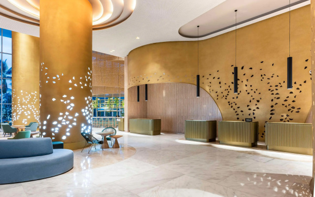 Hilton Santa Marta
