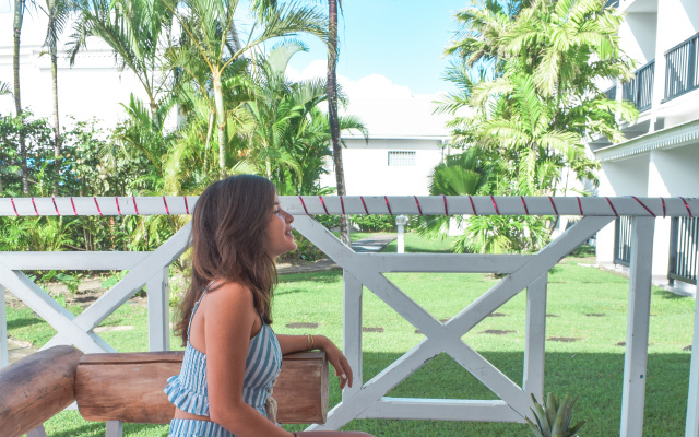 Bwa Chik Hotel & Golf