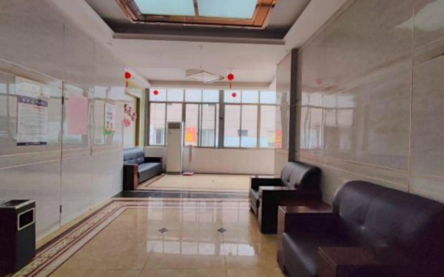 Weini Hostel