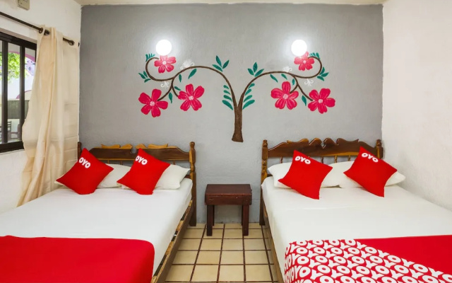 Hotel Los Arcos Holbox