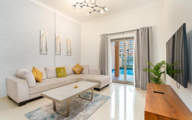 GLOBALSTAY. Private Pool Villas and Townhomes