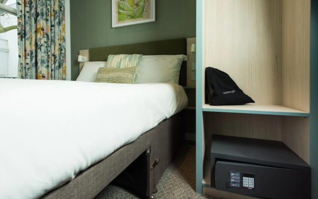 Caring Hotel