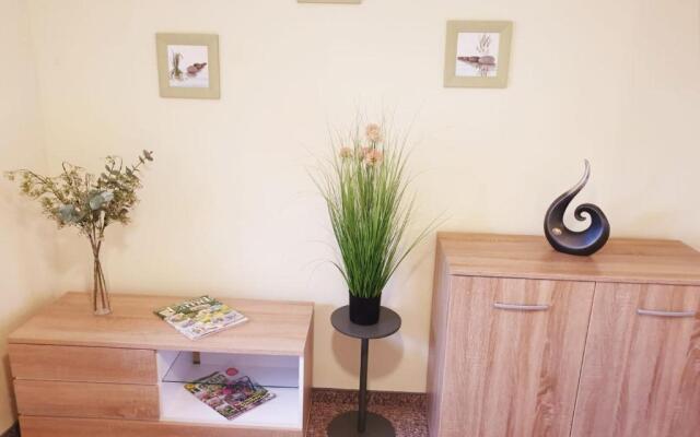 Ferienwohnung Goldstr.7