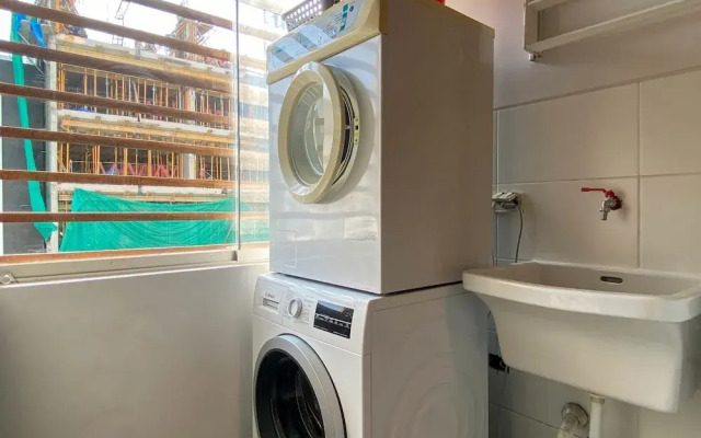 w Charming 2BR in Miraflores