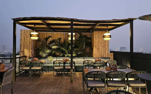 Edition O 30022 Ekana Cricket Stadium