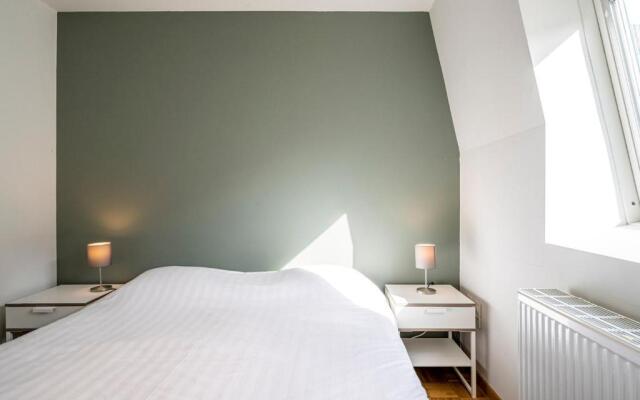 Smartflats Ghent Central