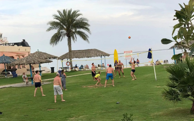 Bin Majid Flamingo Beach Resort