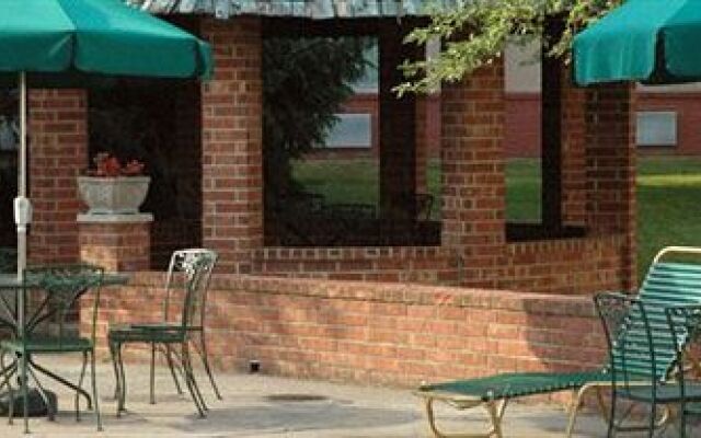 Marten House Hotel