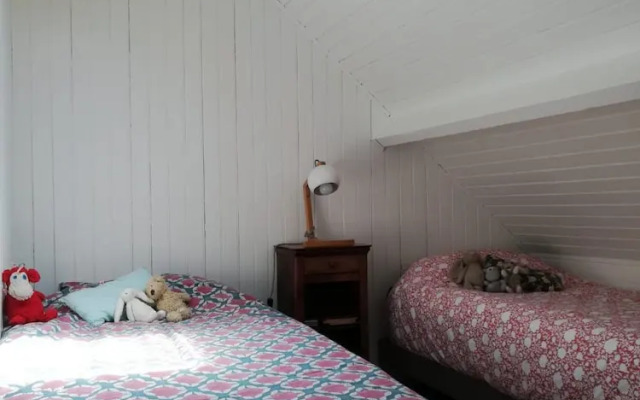 Superb sea View / Private Beach Access