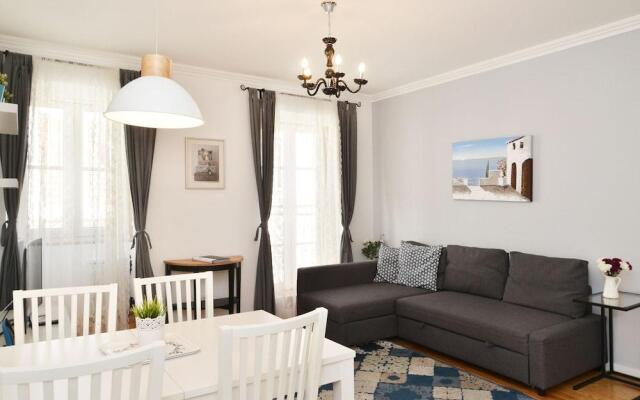 Apartamento Sant'Ana