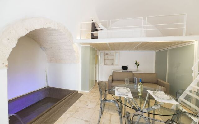 Bibi Suite by Wonderful Italy