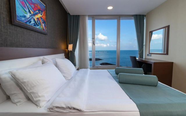 Tilya Resort Hotel
