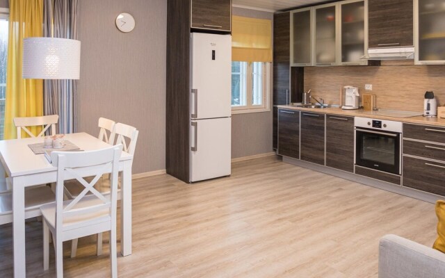 Iso-karpalo b Kuusamo