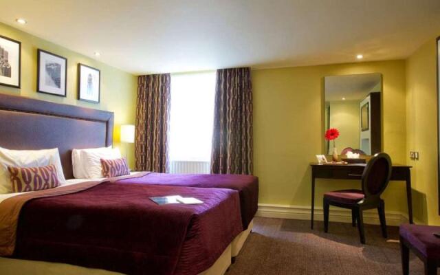 Hallmark Hotel Manchester Airport