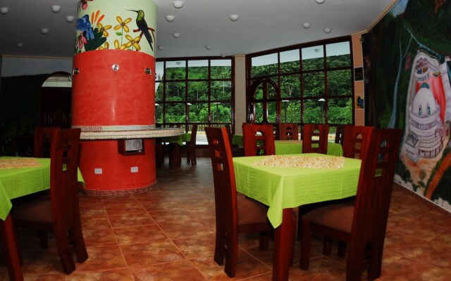 Hacienda Rio Blanco
