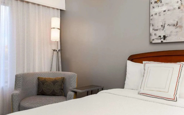 City Express by Marriott Houston Intercontinental Airport