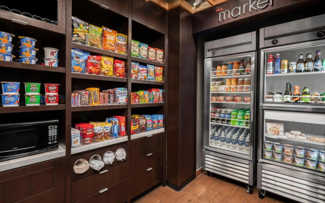 Courtyard by Marriott Jacksonville Butler Boulevard