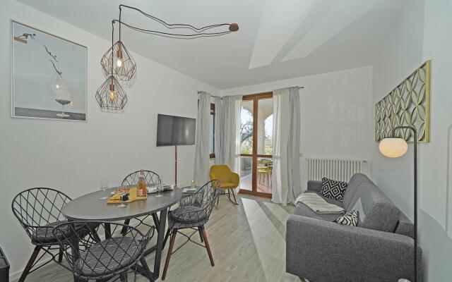 Le Giare PT/7 in Polpenazze del Garda