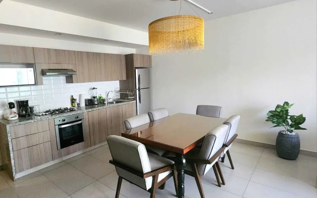 Roma 240 Versalles by Tovigo Rentals