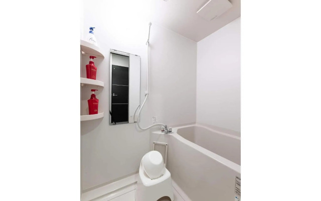 CHAGALL HAKATA - Vacation STAY 87611