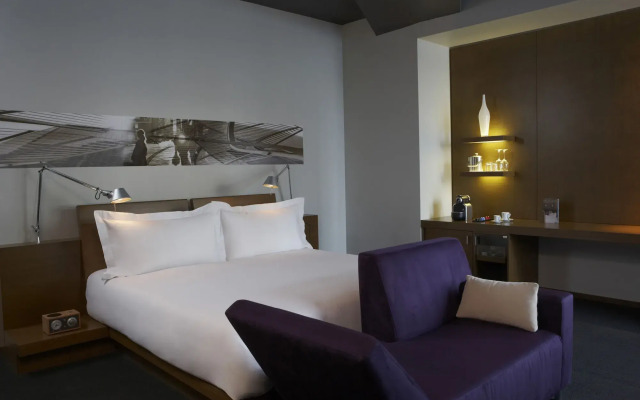 Hotel Le Germain Calgary