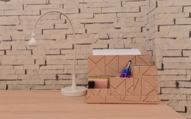 FM Deluxe 2-BDR Apartment - DOM