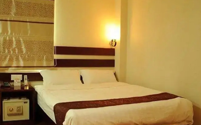 Heng Fu Lai Hotel - Sanyuanli Branch