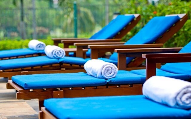 Puri KIIC Golf View Hotel