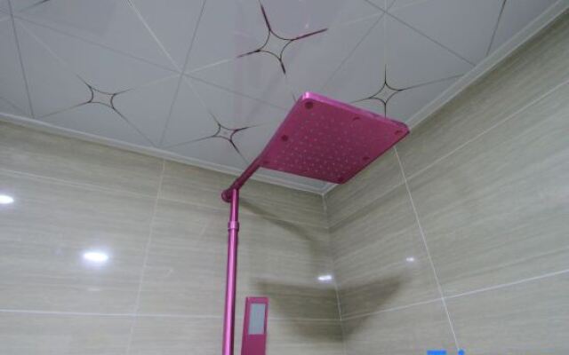 Shanghai Yajing Business Hotel (Xinhua Hospital Branch)