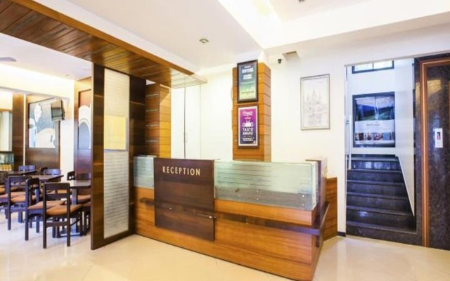 Jaffer Bhai's Brickland Hotel