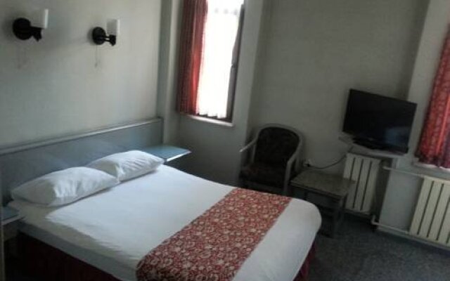 Bengi Otel