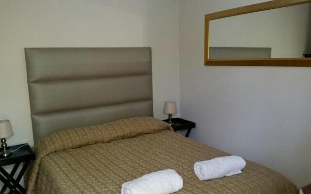Palms Guest House