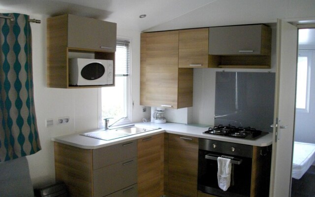 Bungalow With 2 Bedrooms in Onzain, With Terrace