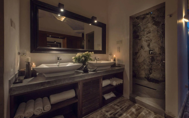 Pearl Villa Welhengoda