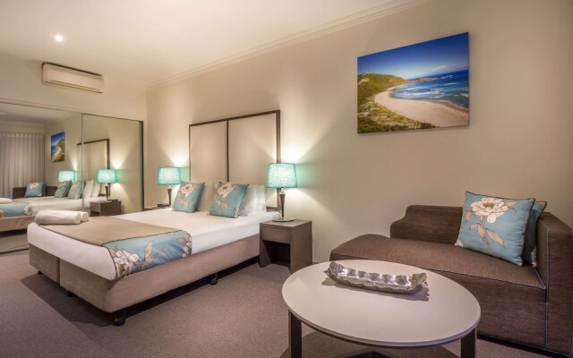 Ramada Resort Dunsborough