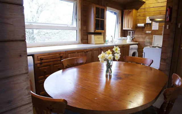 Steading Holiday Strathconon