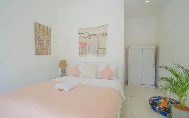 Sukacita Hill – Guest Rooms – Pecatu