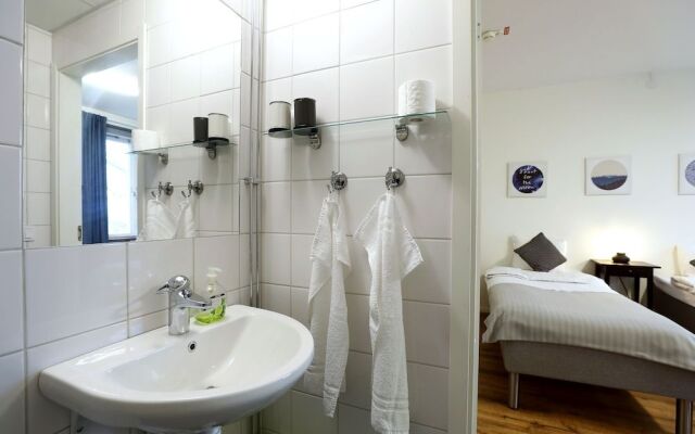 Hotell Elsabo Herrgård